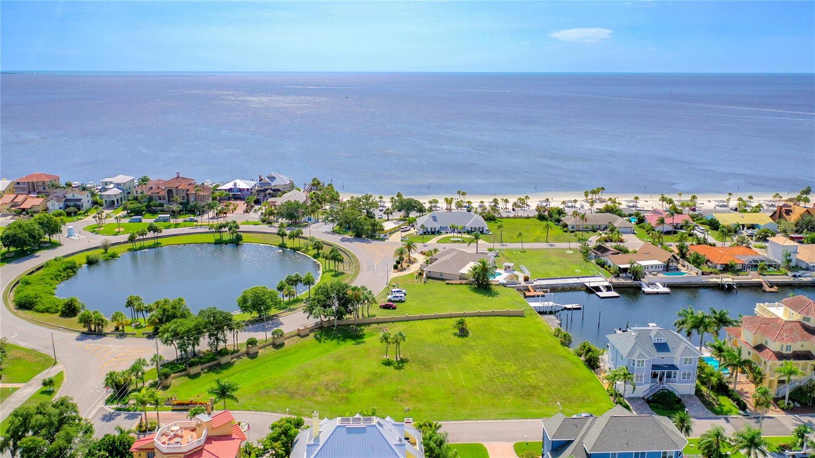 Lot 13 Captains Court, FL