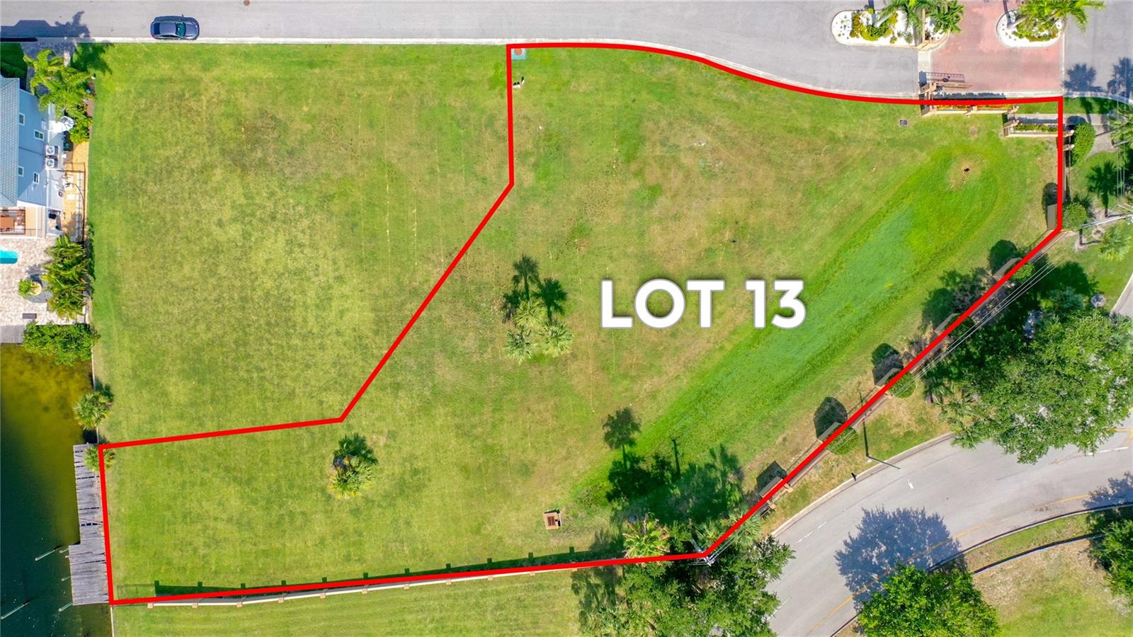 Lot 13 Captains Court, FL
