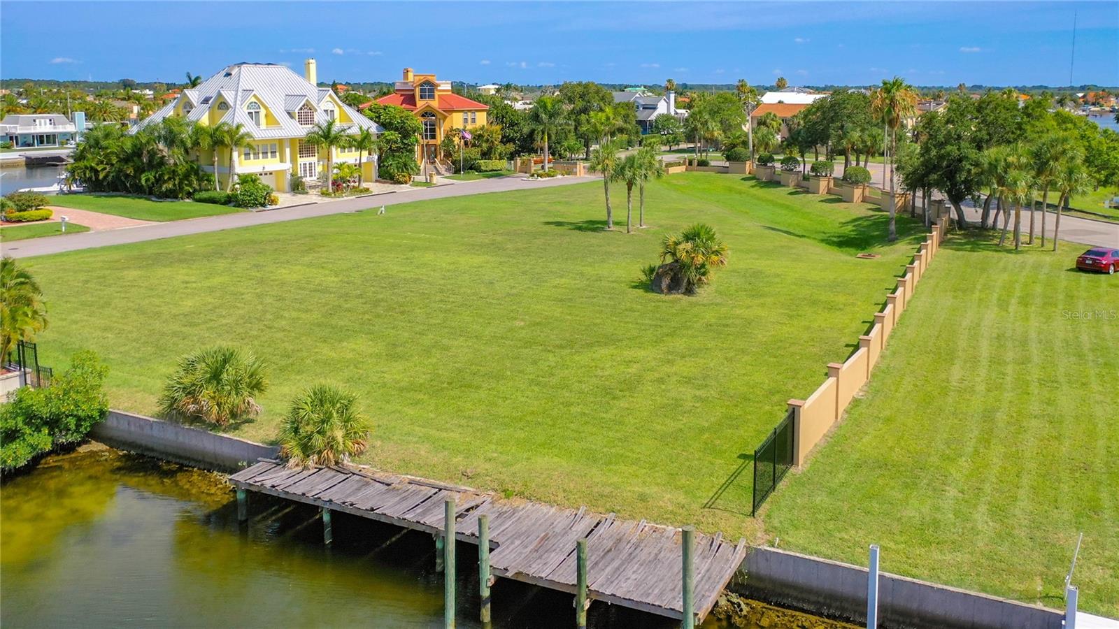 Lot 13 Captains Court, FL