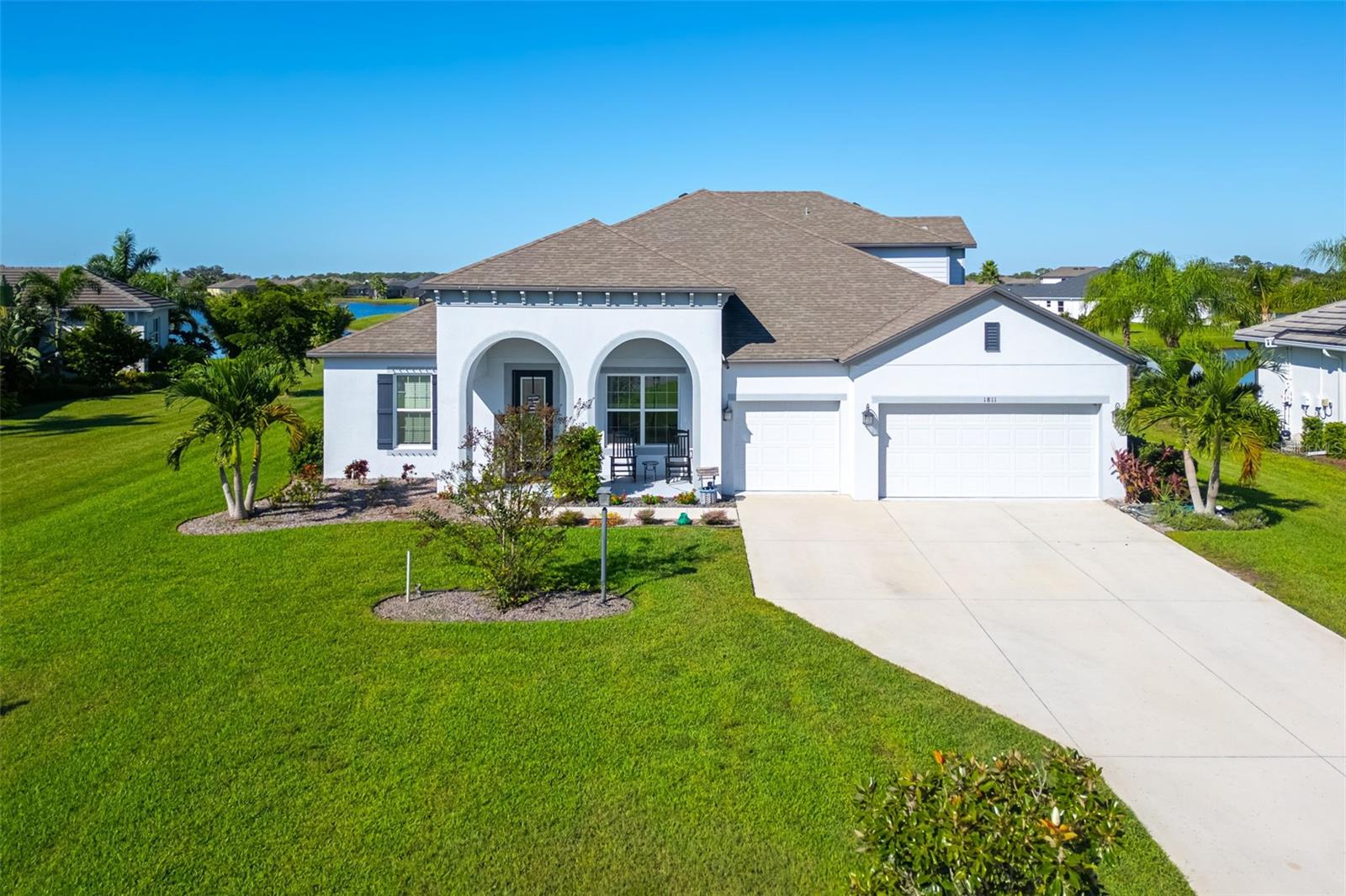 1811 151st Terrace, FL