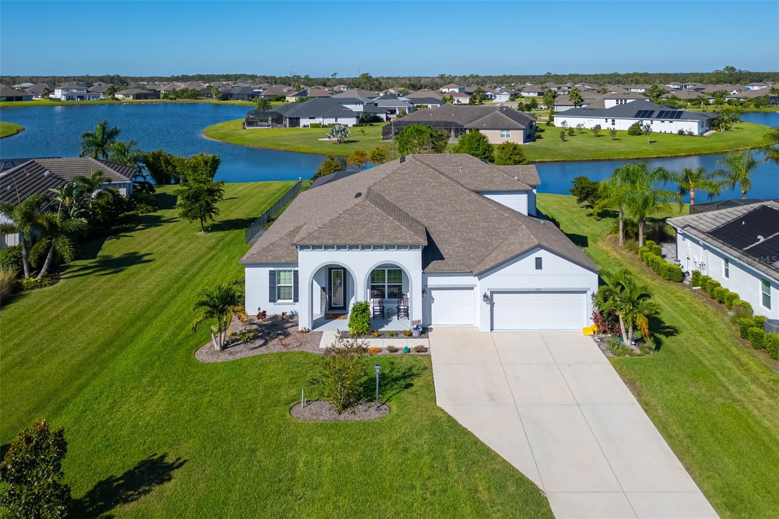 1811 151st Terrace, FL