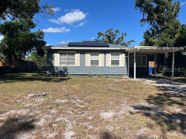 4035 14th Avenue, FL