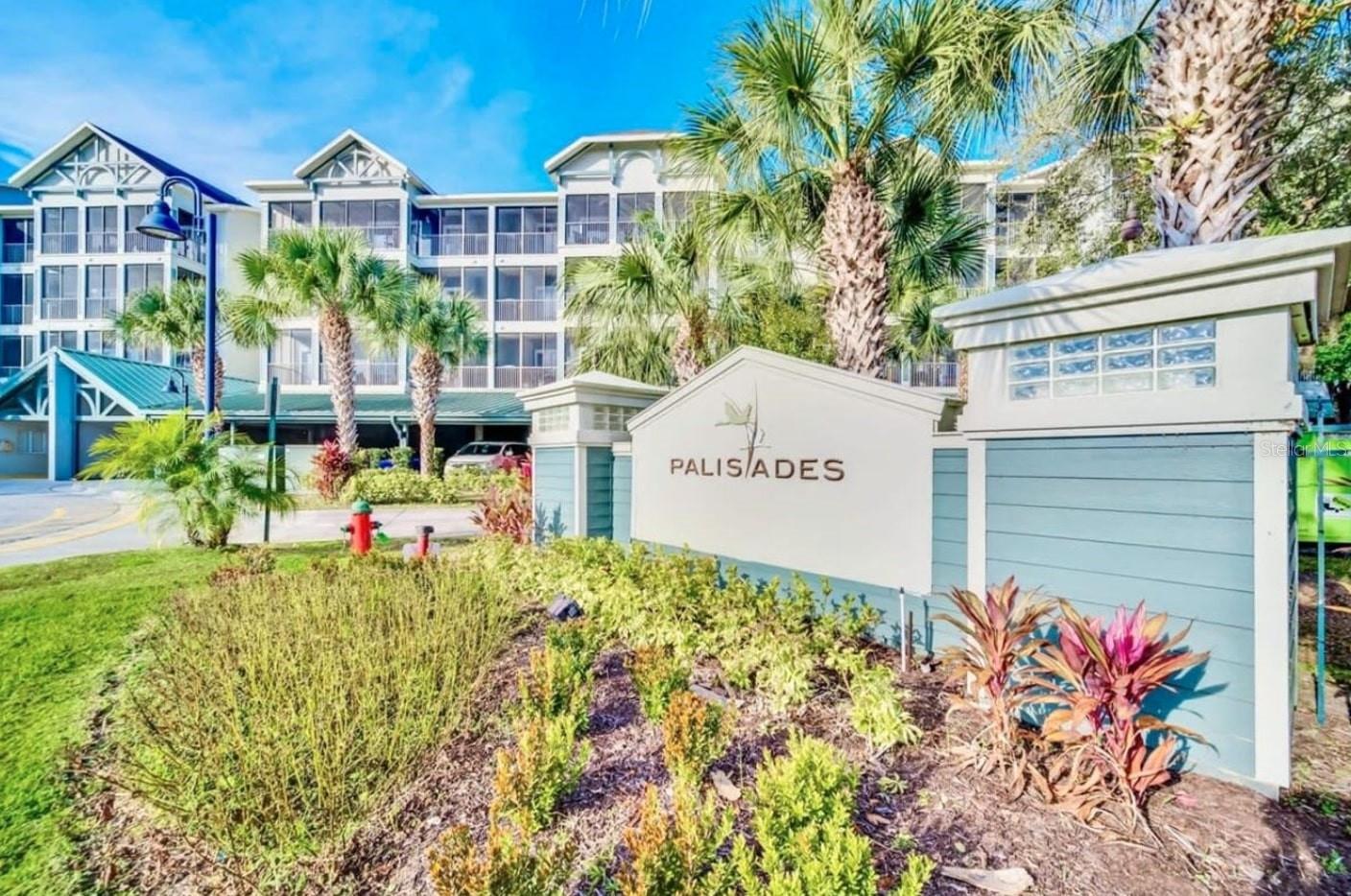 14200 Avalon Rd #411, FL