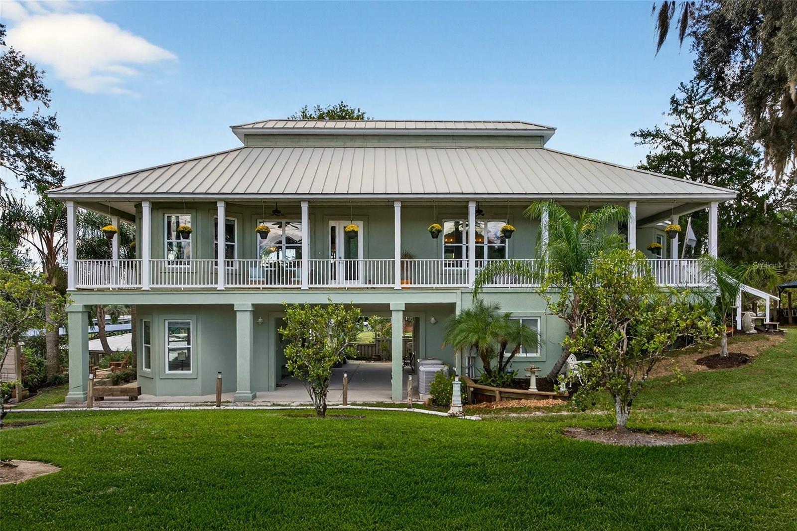 301 Saratoga Drive, FL