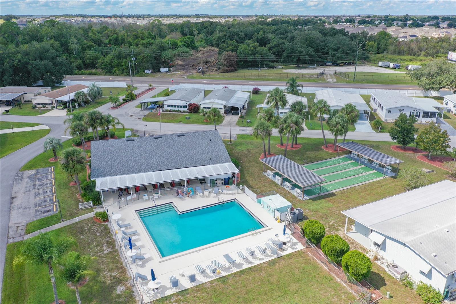 6518 Raintree Lane, FL
