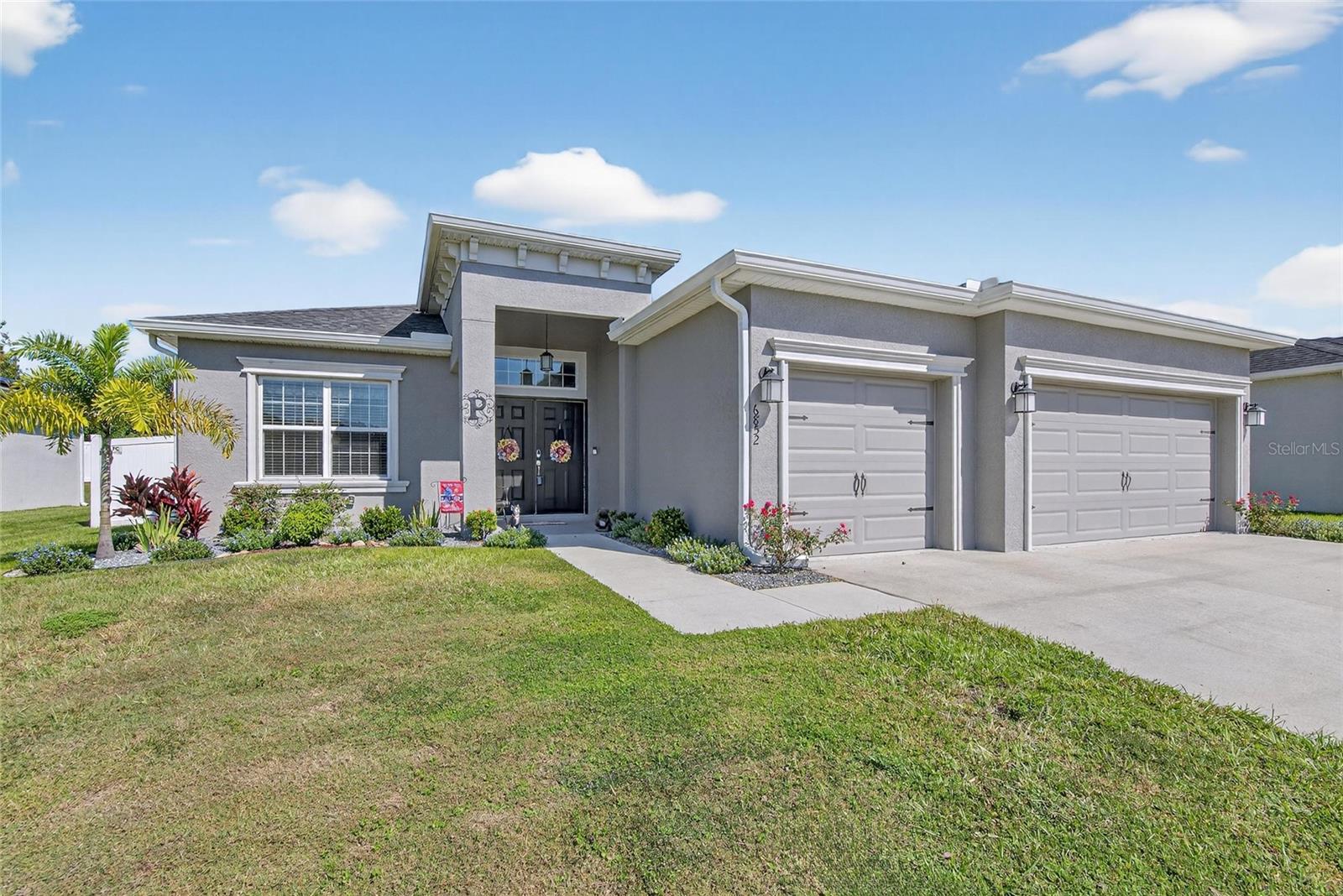 6852 Mossy Oak Lane, FL