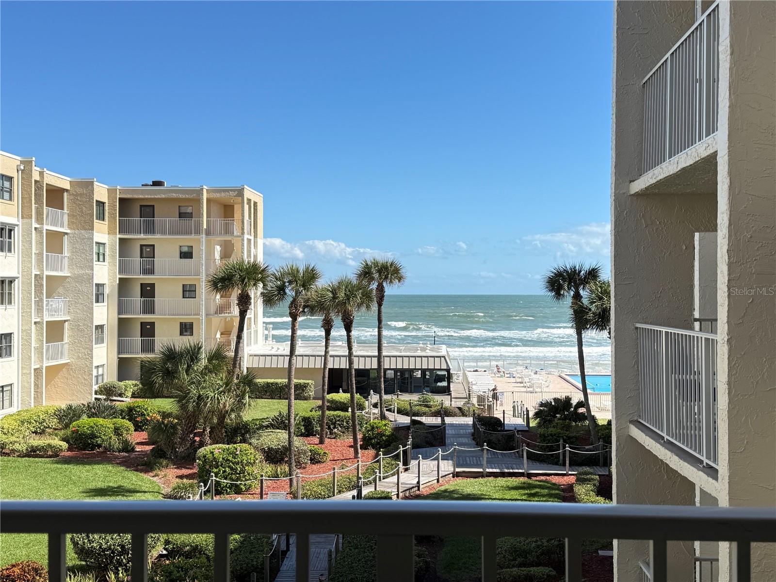 4175 S Atlantic Ave #314, FL