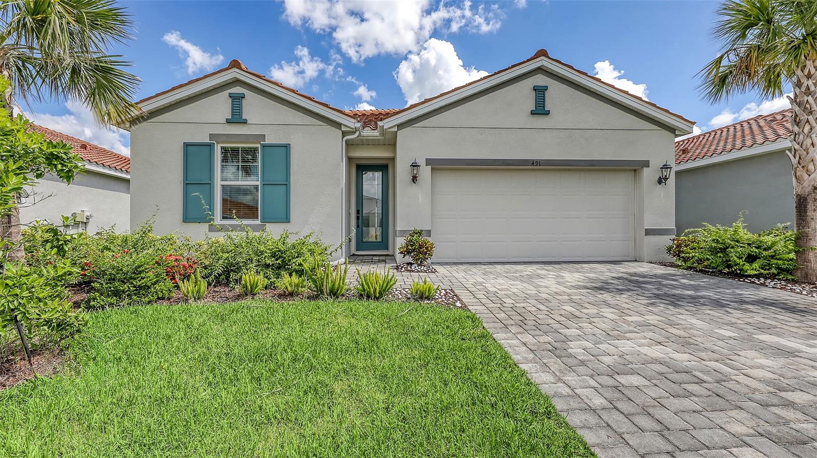 491 Daylily Boulevard, FL
