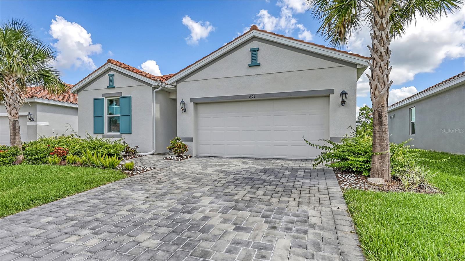 491 Daylily Boulevard, FL