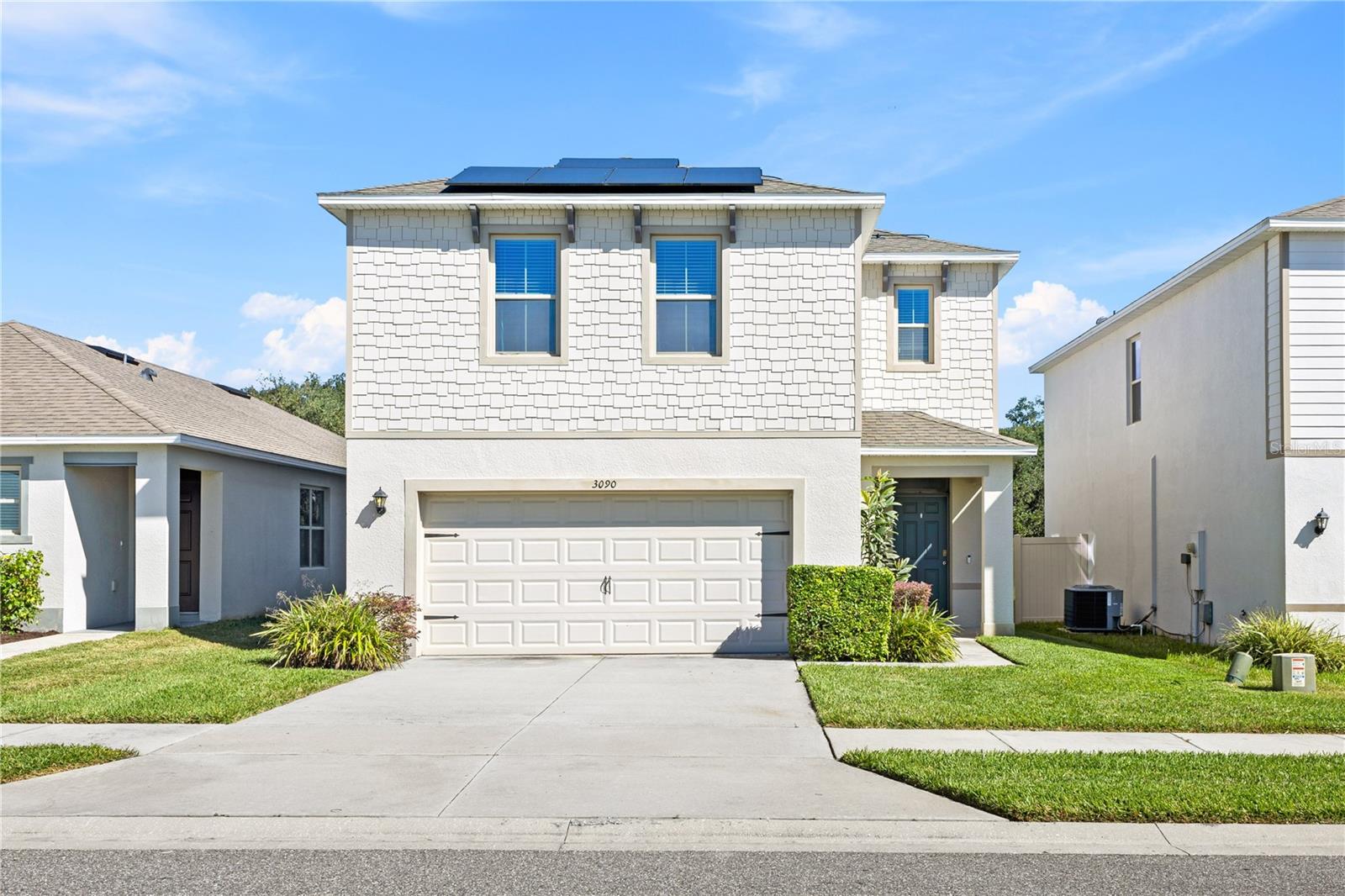 3090 Timber Hawk Cir, FL
