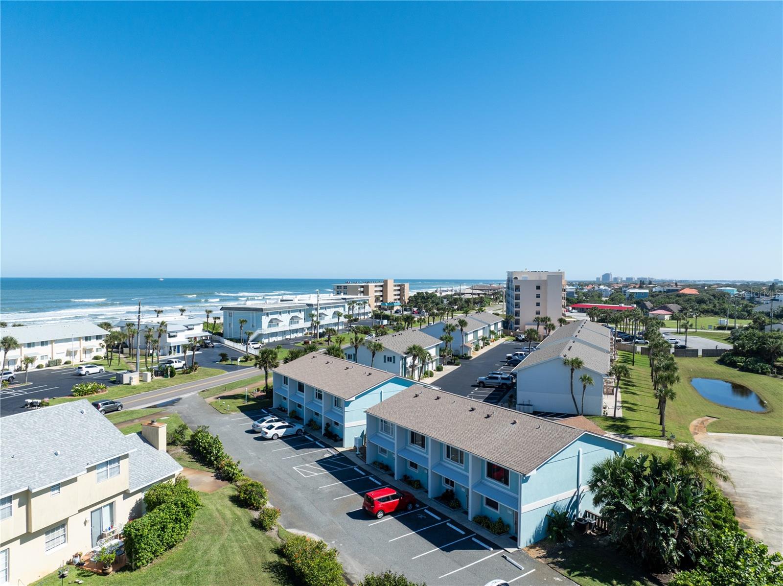 4786 S Atlantic Ave #4b, FL