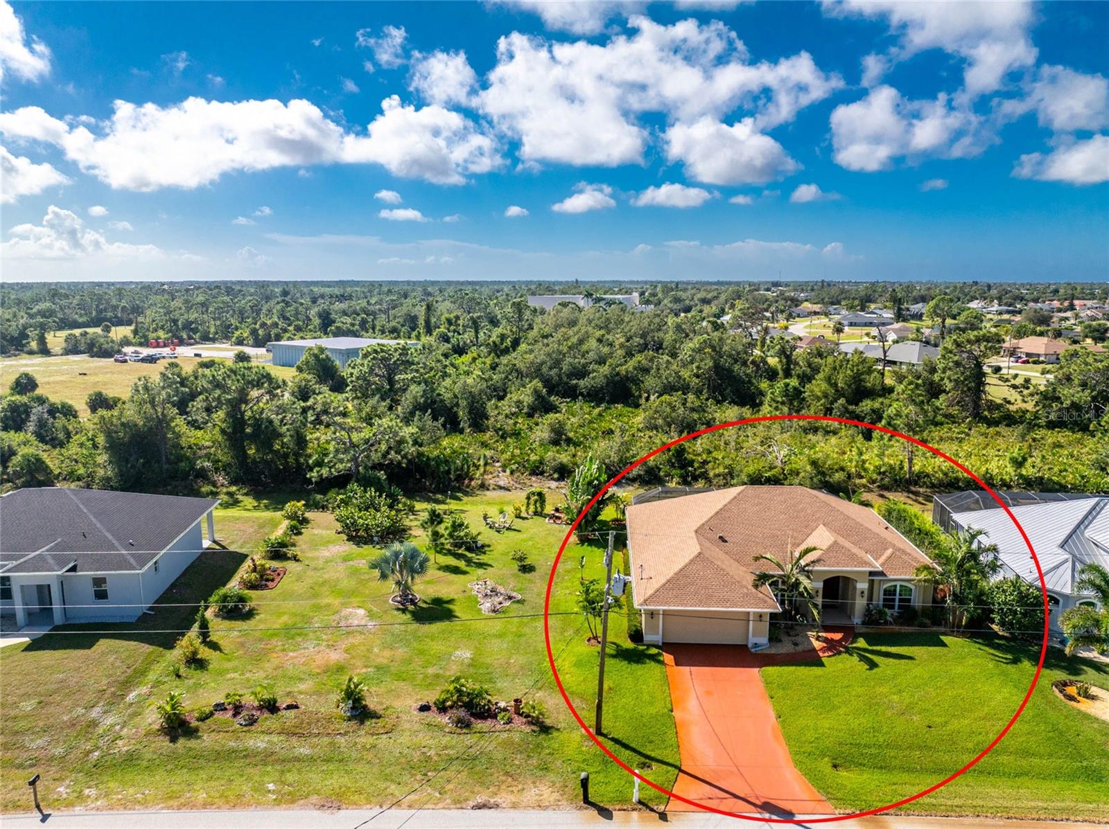 133 Mariner Lane, FL