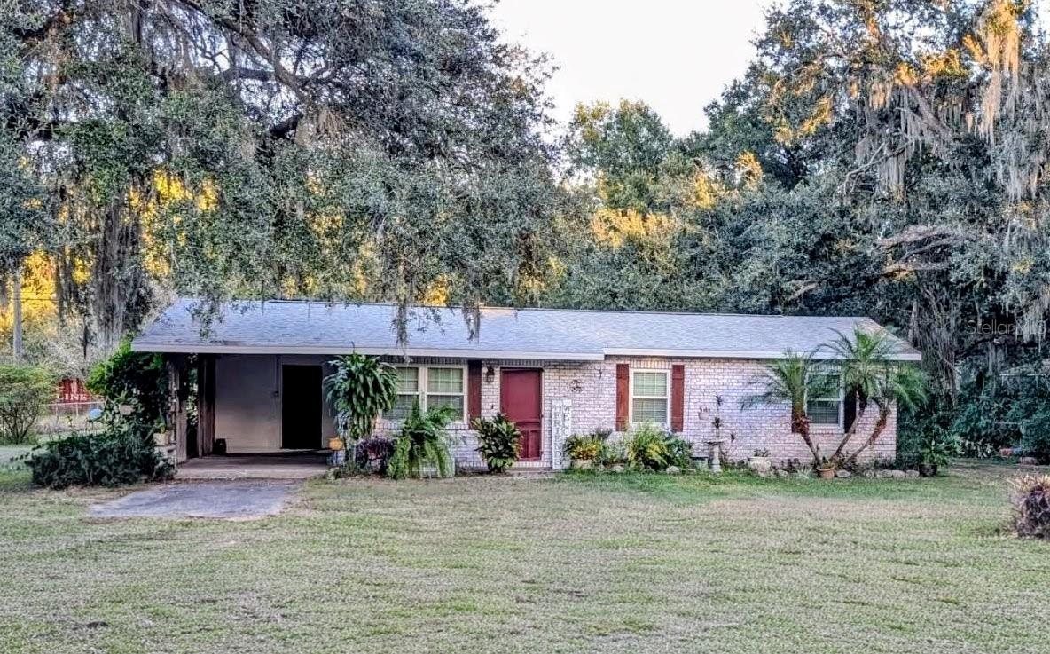 2024 E Keysville Rd, FL