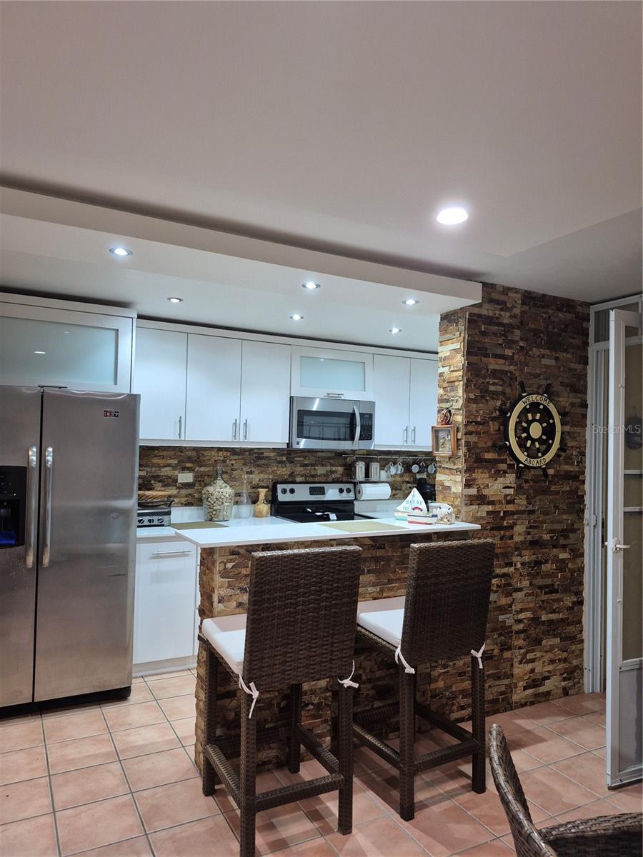 I-205 Villas Del Mar Resort, PR