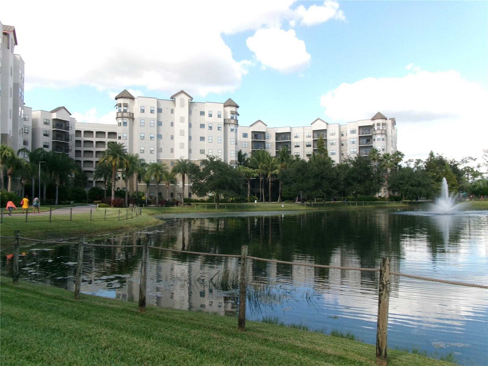 14501 Grove Resort Ave #1612, FL