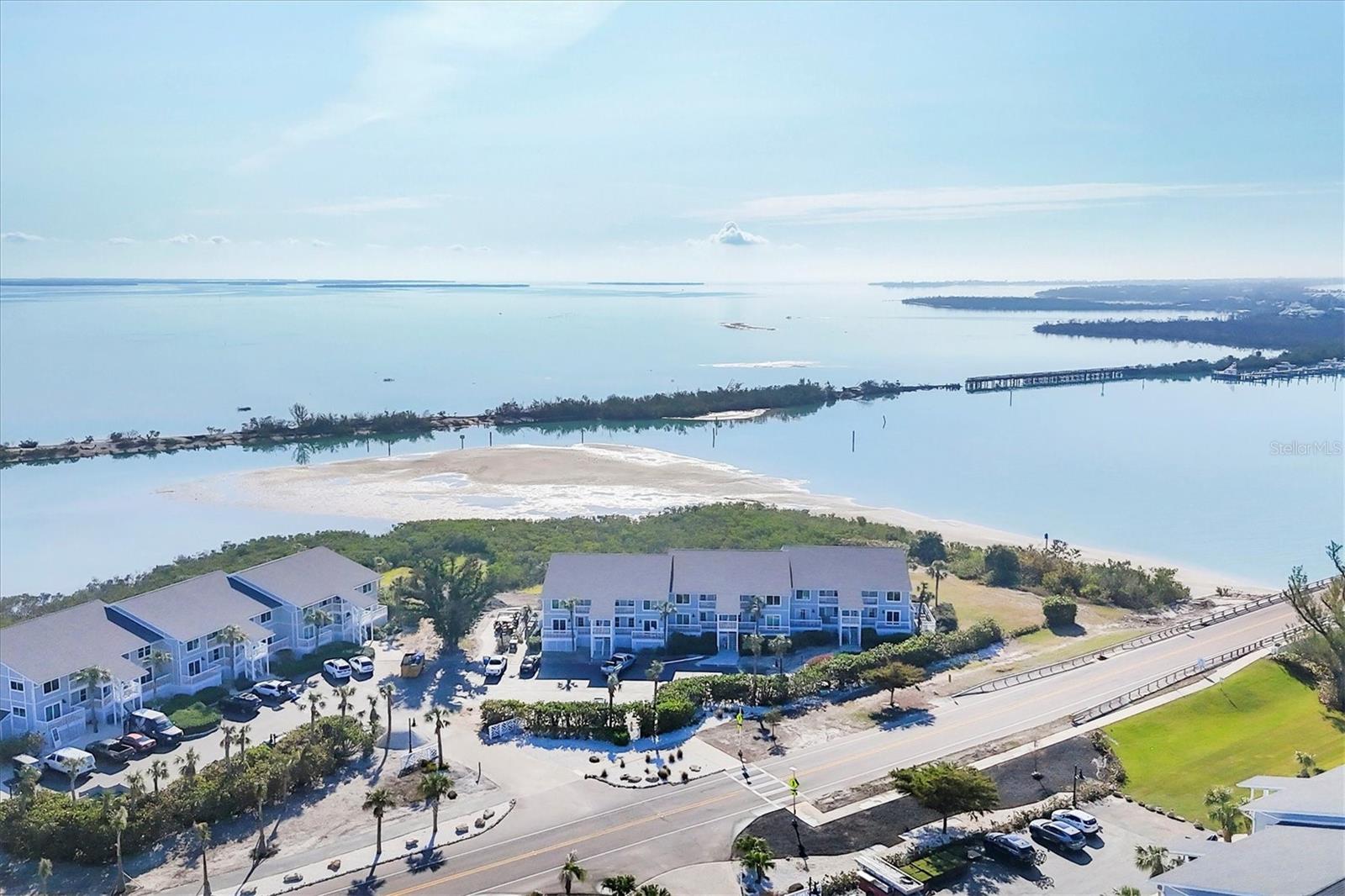 6000 Boca Grande Cswy #D38, FL