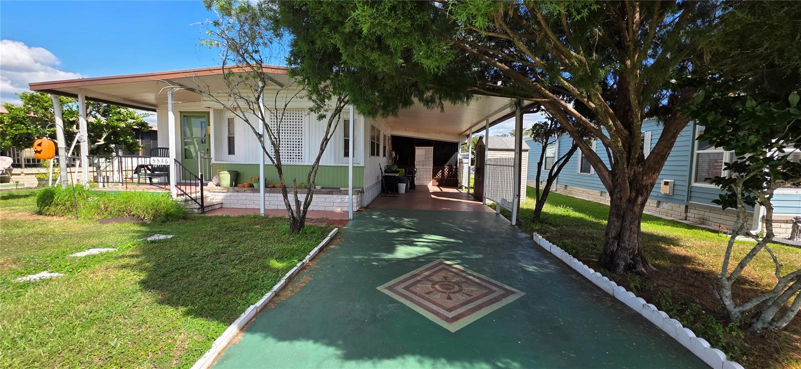 5536 Benton Street, FL