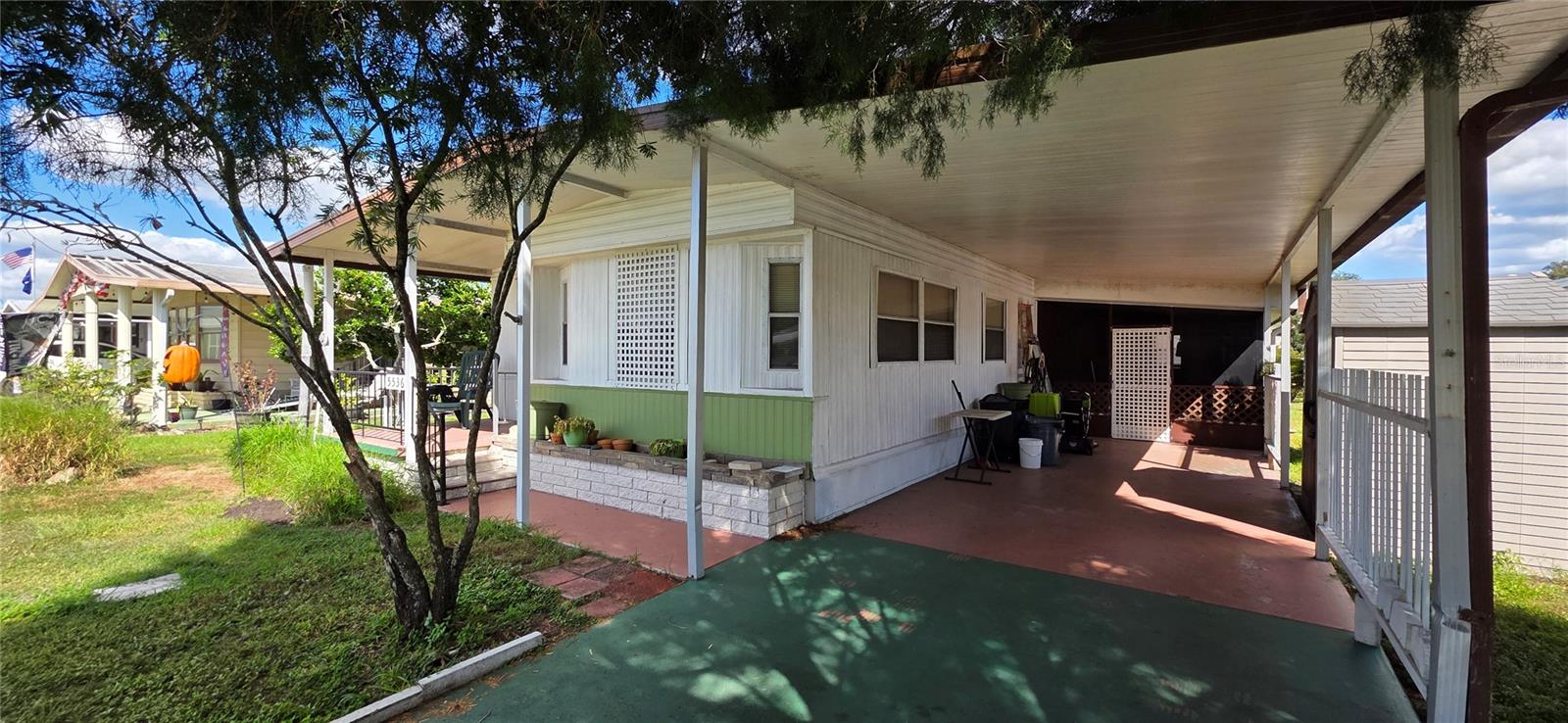 5536 Benton Street, FL