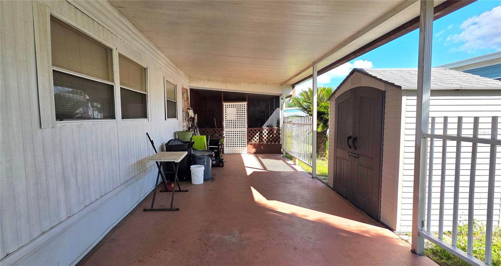 5536 Benton Street, FL