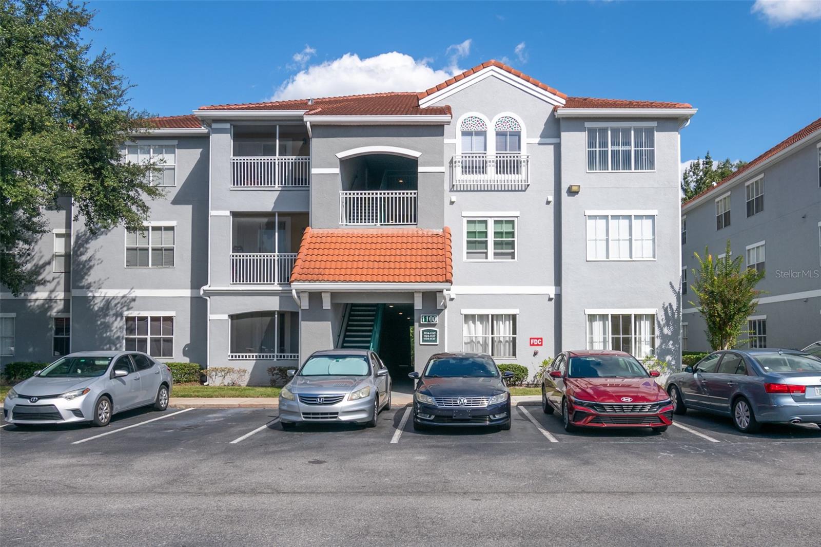 18001 Richmond Place Dr #1137, FL