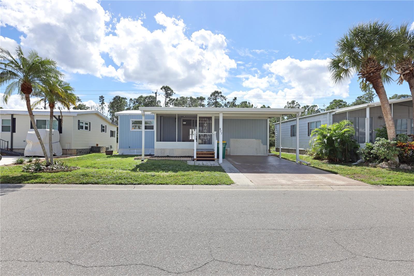 2100 Kings Hwy #877, FL