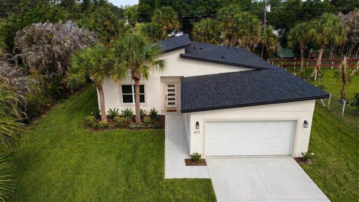 6111 Fort Pierce Blvd, FL