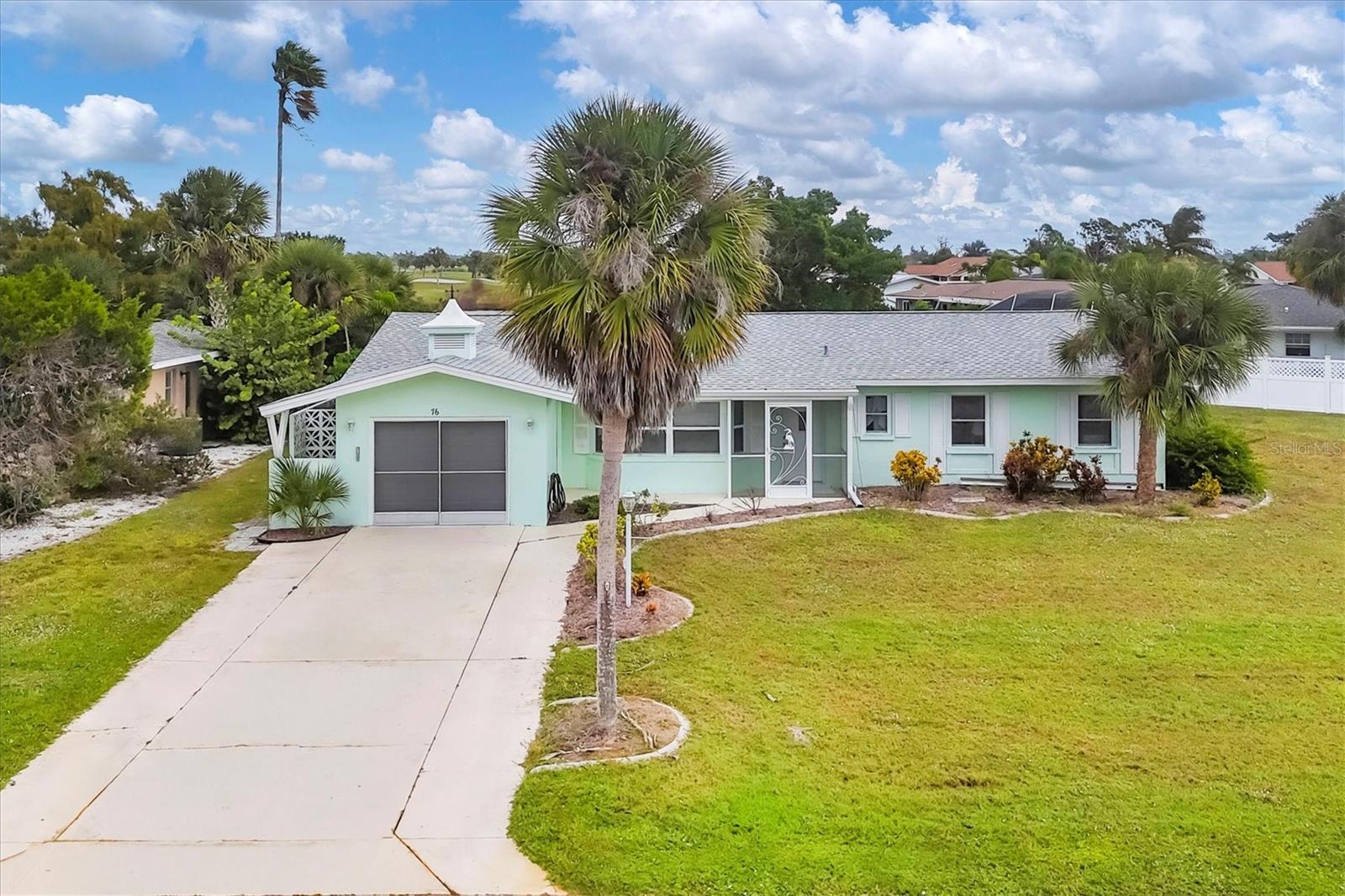 76 Rotonda Circle, FL