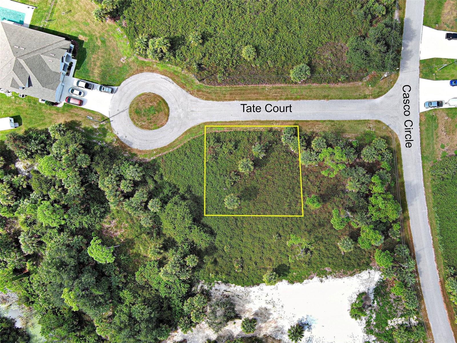 Tate Court, FL