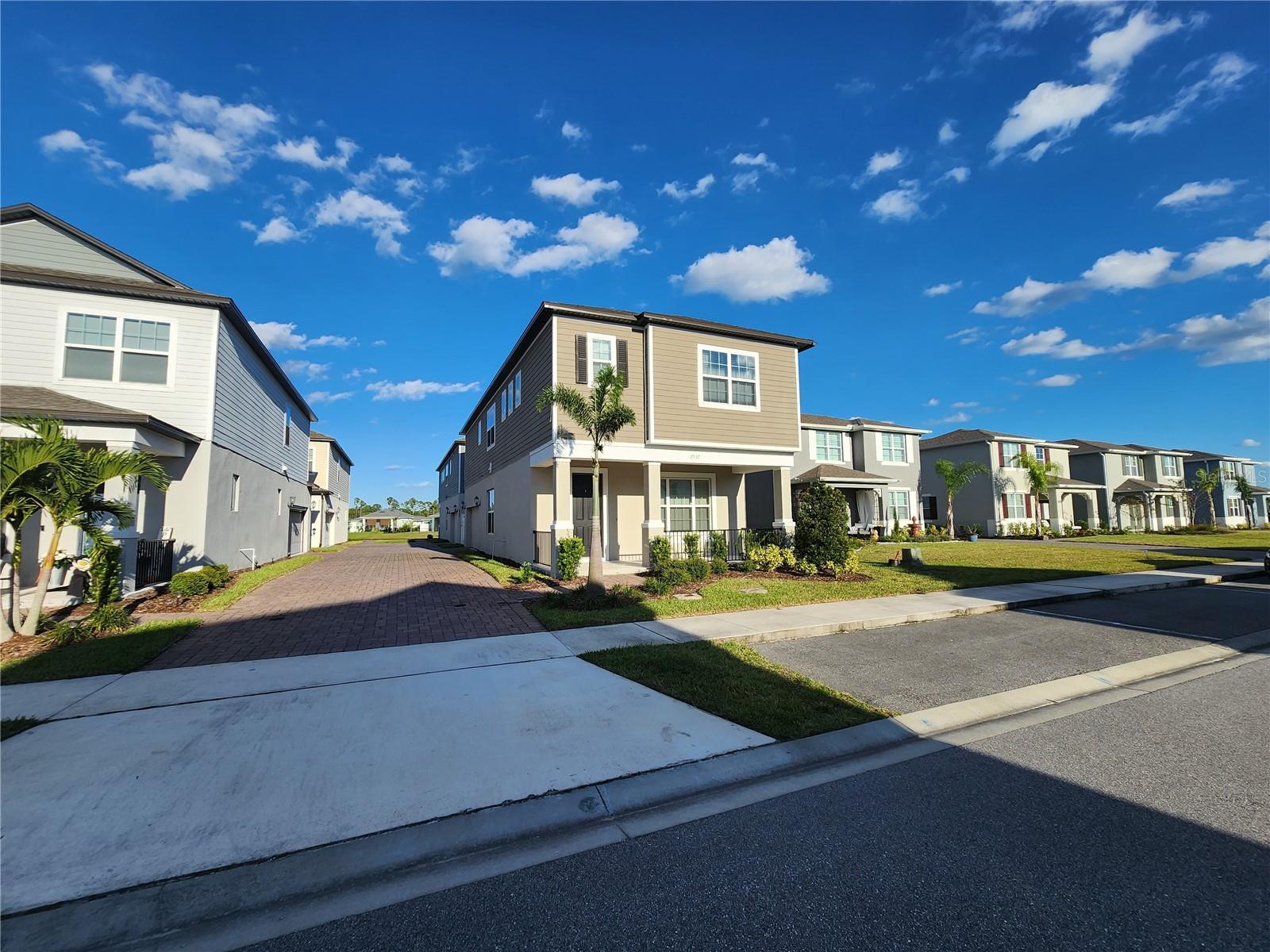 2937 Meleto Boulevard, FL