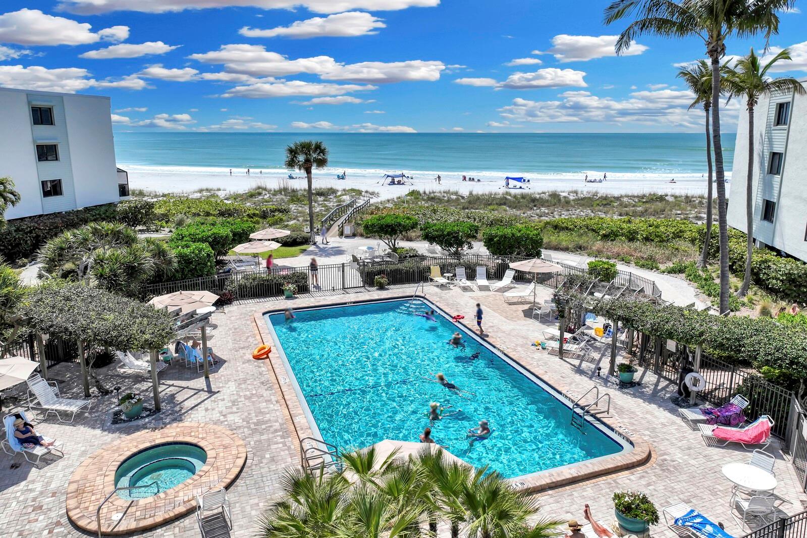 5700 Gulf Shores Drive, FL