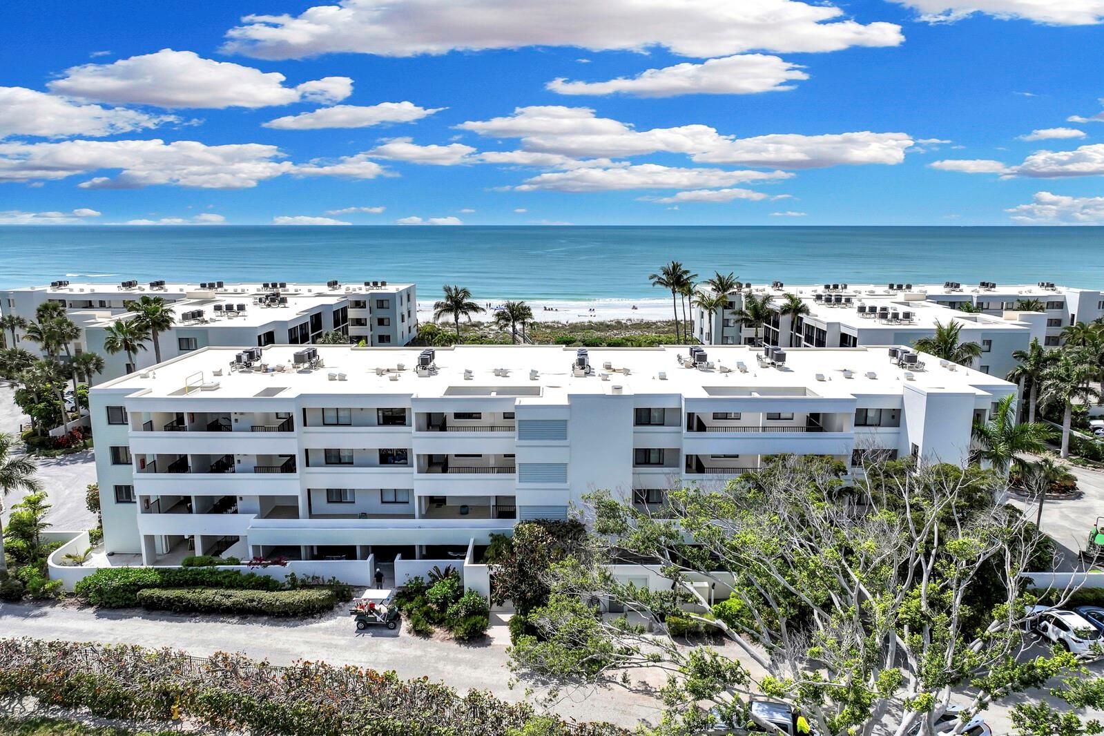 5700 Gulf Shores Drive, FL