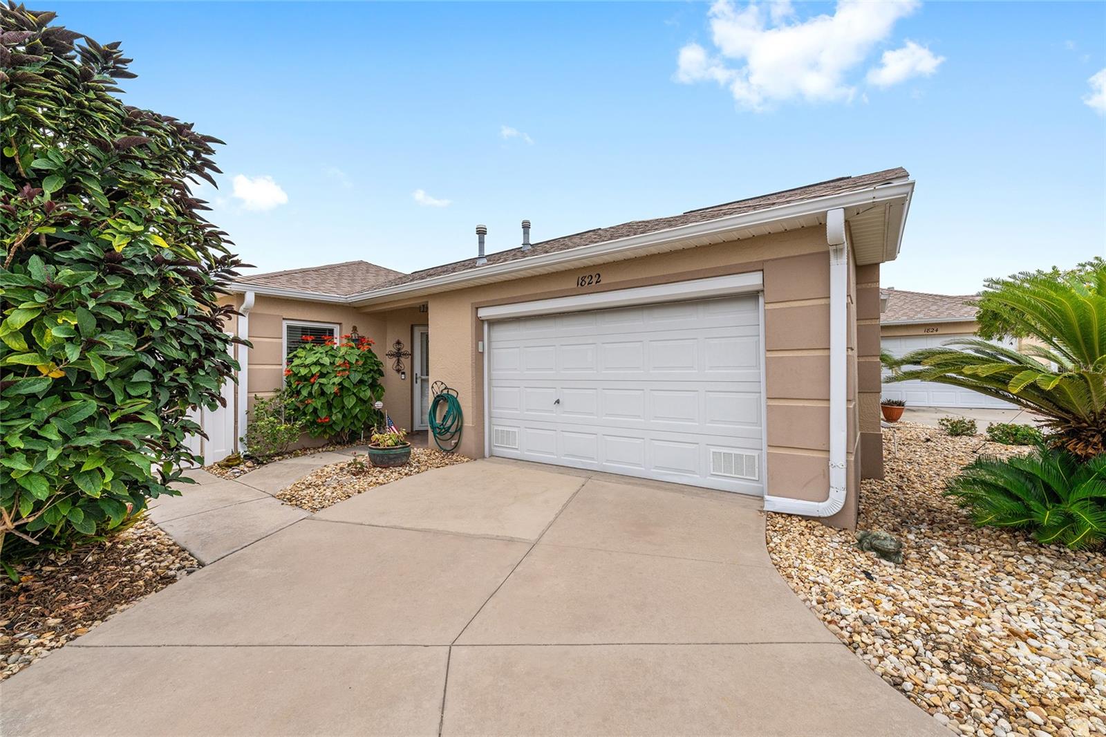 1822 Athens Lane, FL