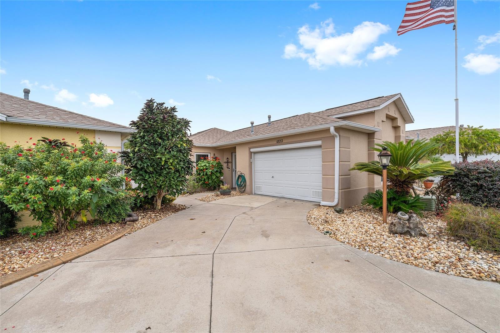 1822 Athens Lane, FL