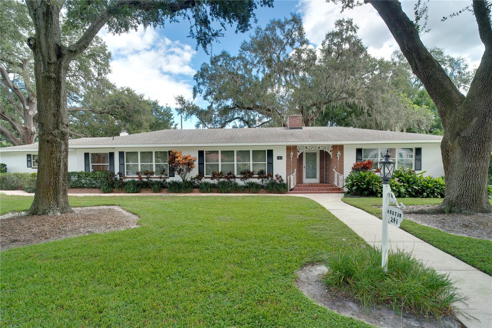 241 Dillard Street, FL