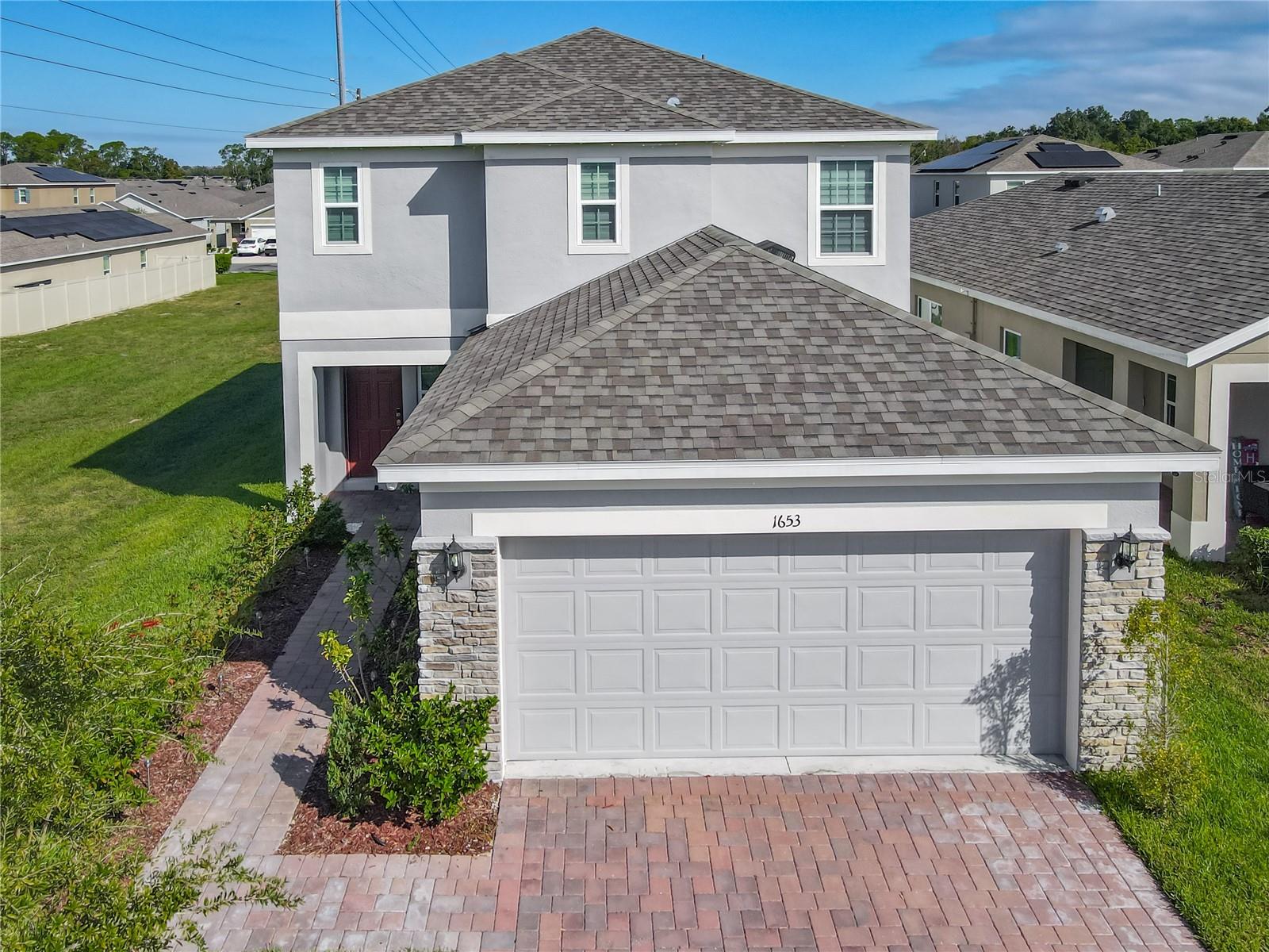 1653 Swan Swim Drive, FL