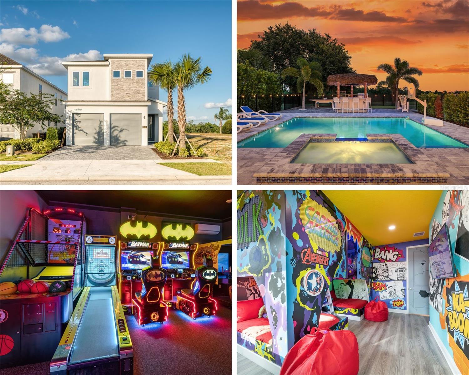 801 Golden Bear Dr, FL
