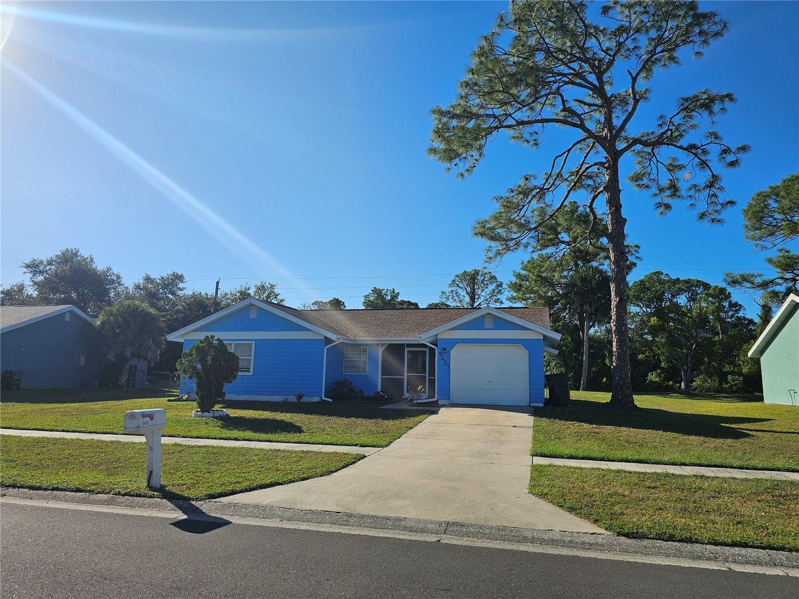 5437 Talbrook Rd, FL