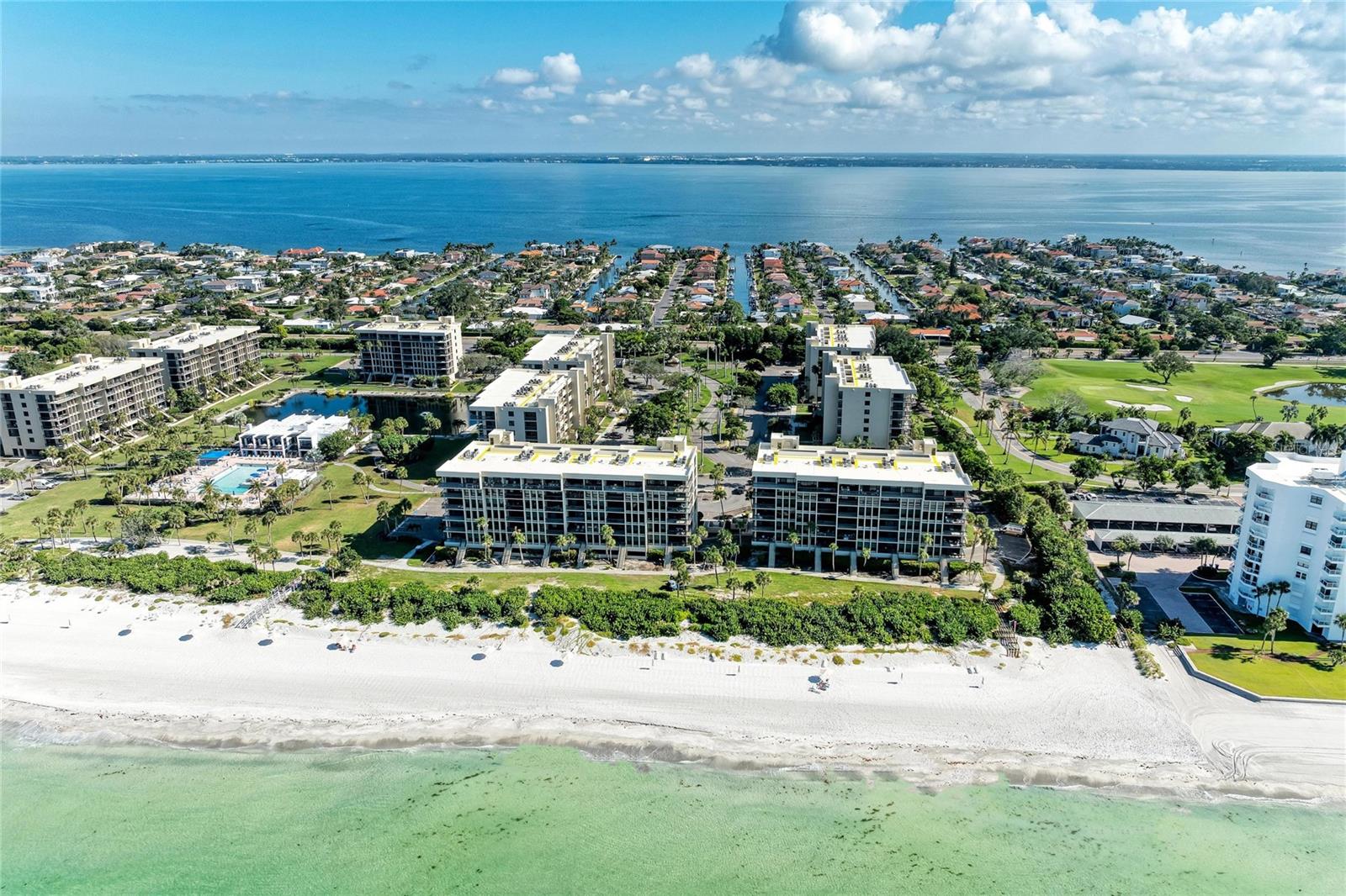 1065 Gulf Of Mexico Dr #201, FL