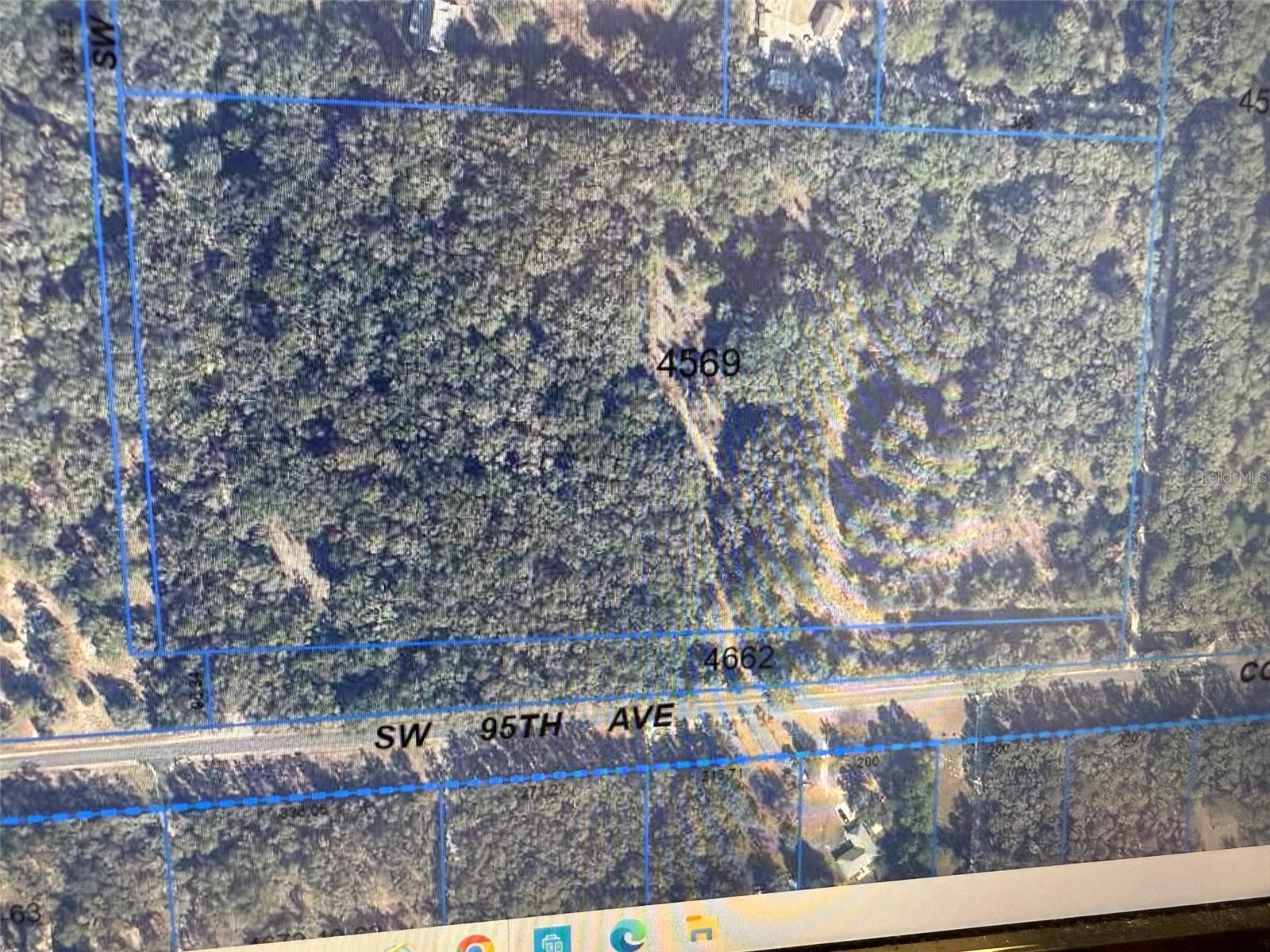Sw 95th Ave, FL