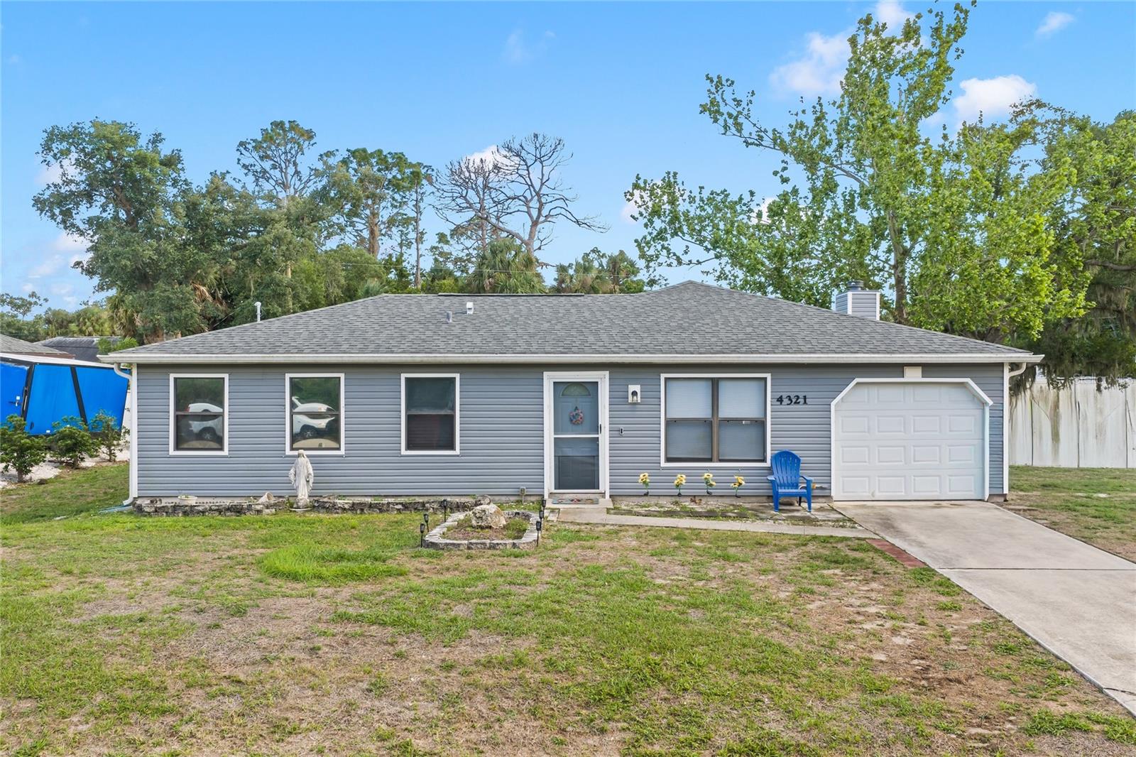 4321 Pepper Ln, FL