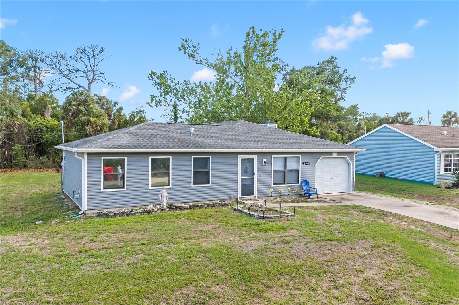 4321 Pepper Lane, FL