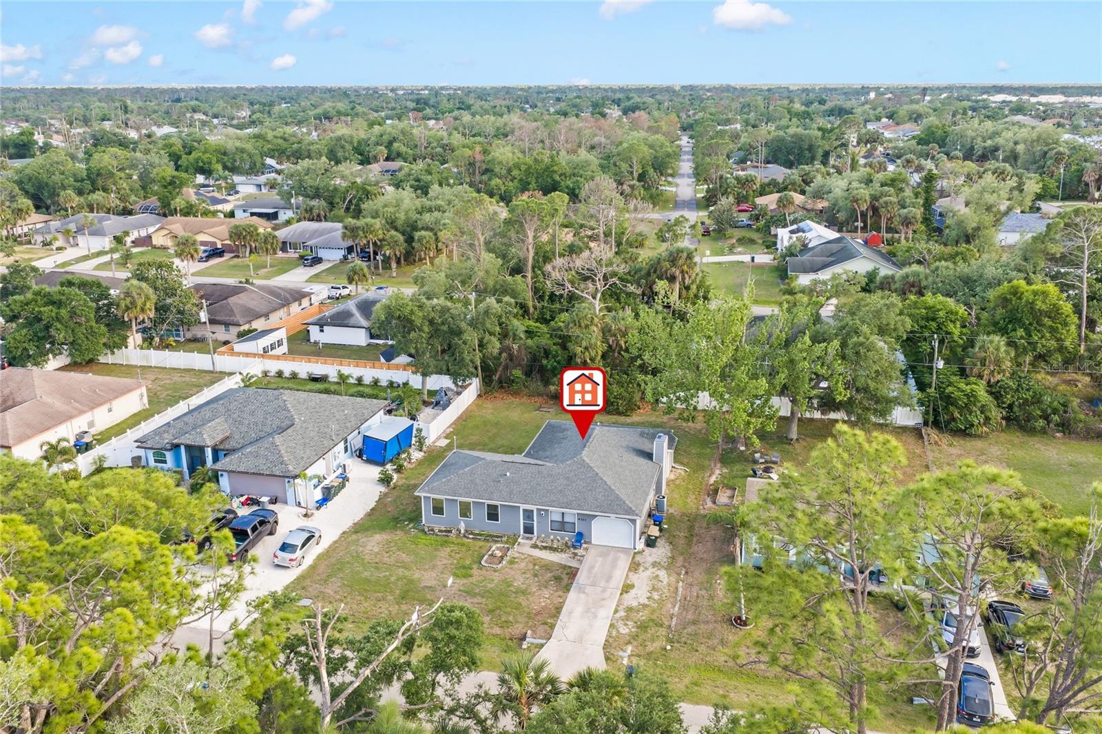 4321 Pepper Lane, FL
