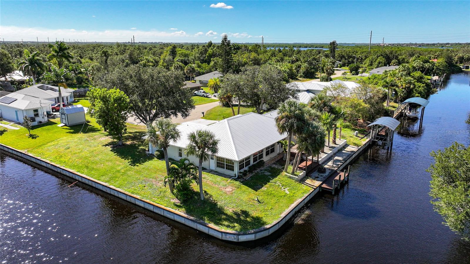 2037 Palm Harbor Terrace, FL