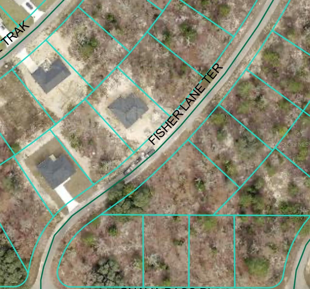 Fisher Lane Terrace, FL