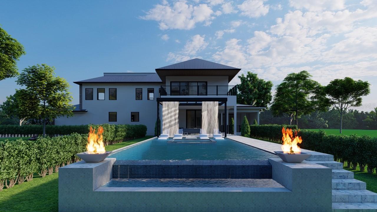 3950 Red Rock Way, FL