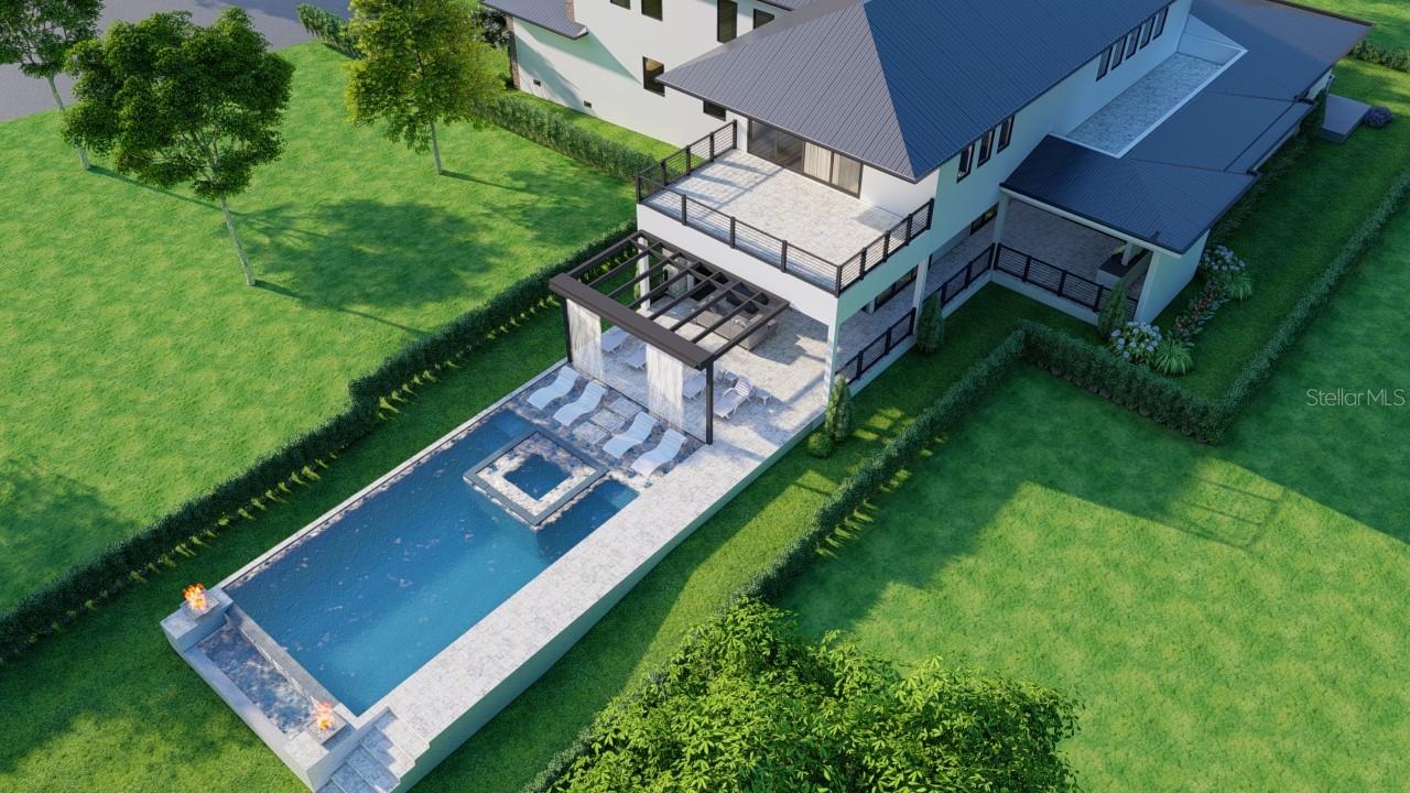 3950 Red Rock Way, FL