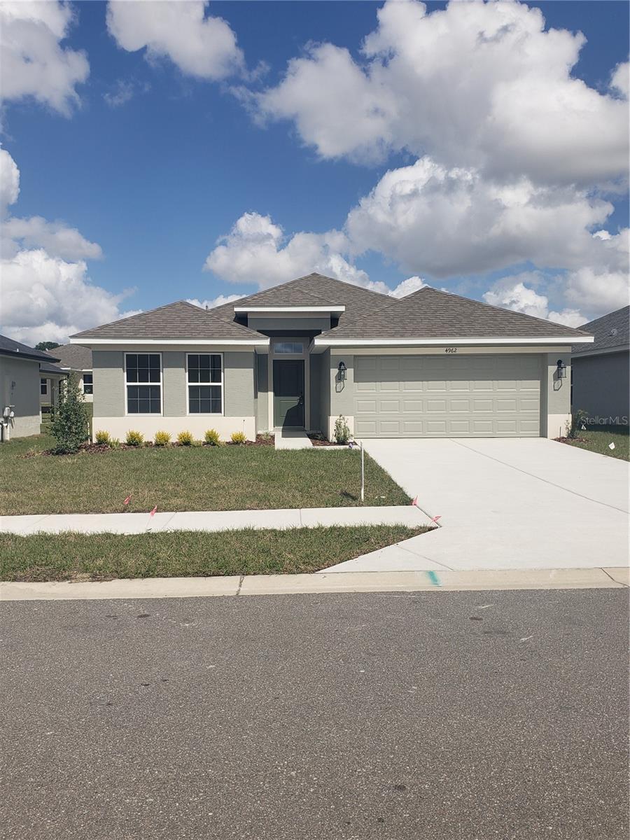 4962 Sutherland St #Lot 72, FL