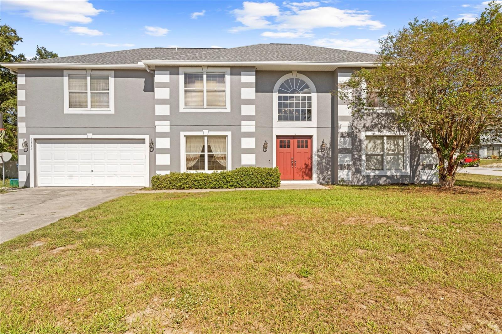 7319 Lagoon Road, FL