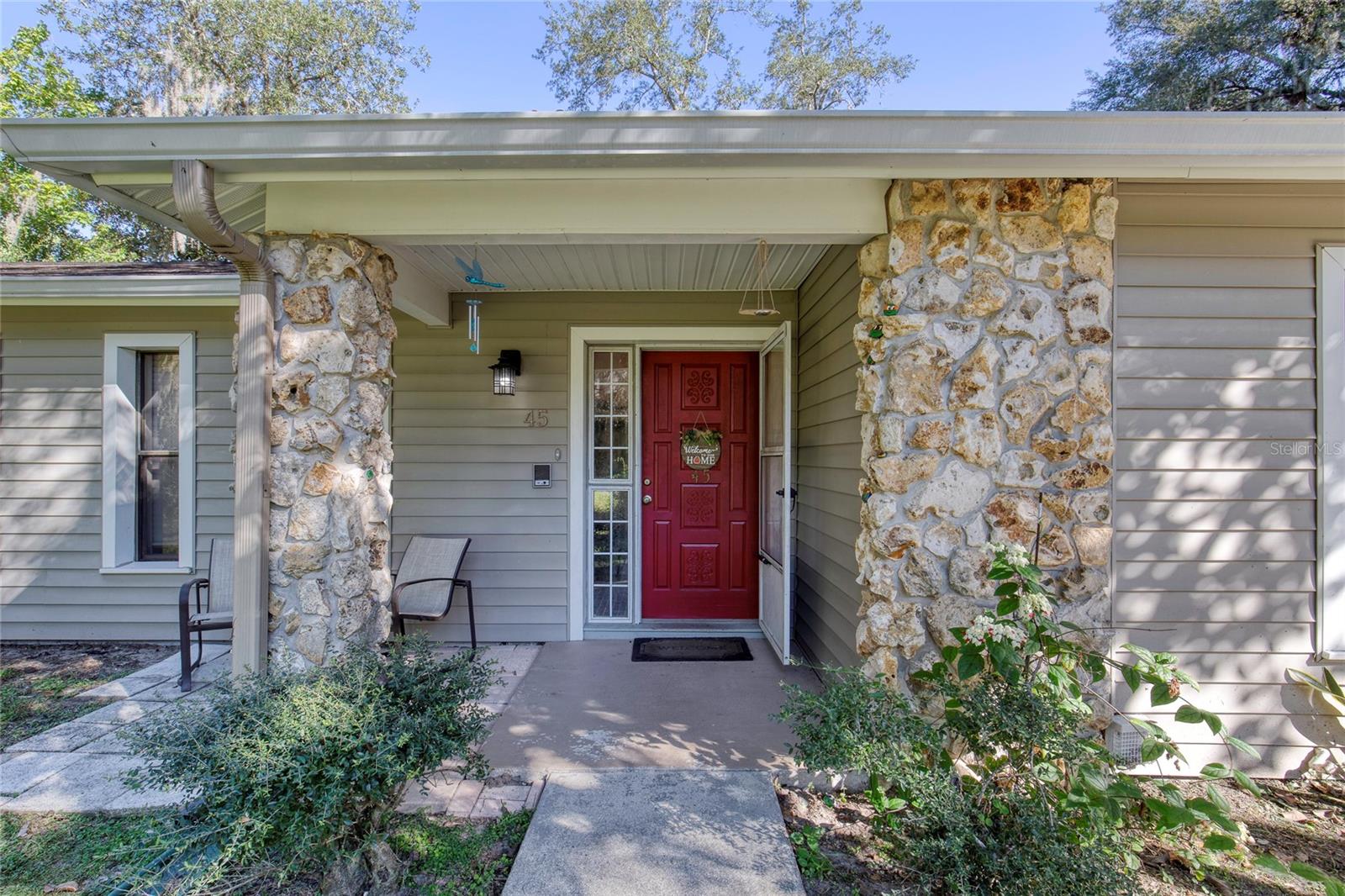 45 Nightingale Lane, FL