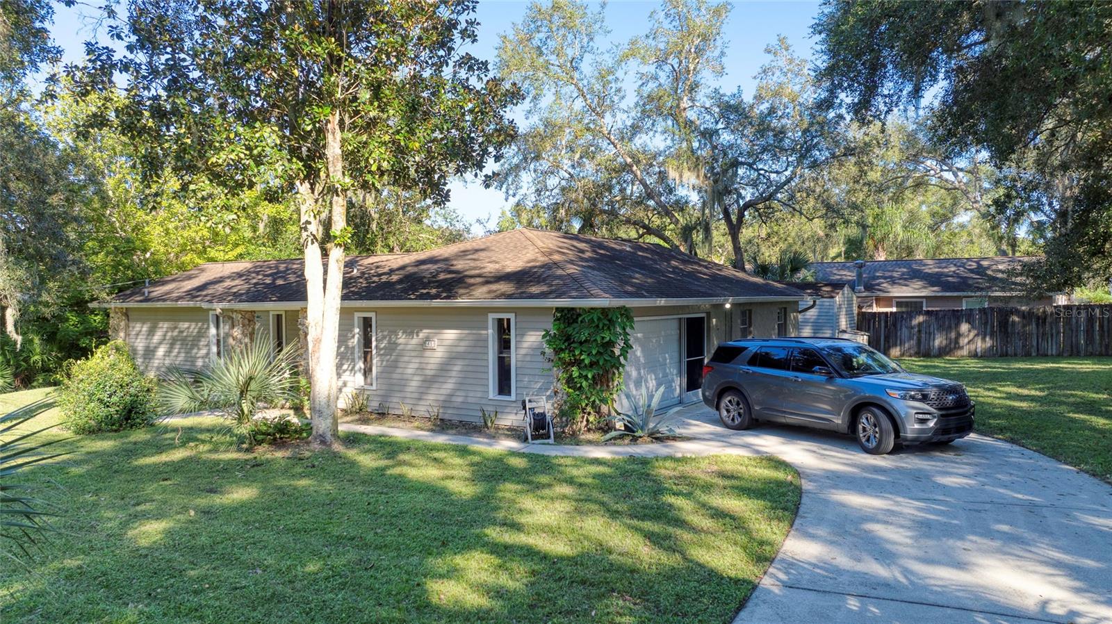 45 Nightingale Lane, FL